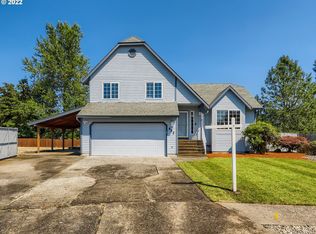 402 SW Lillyben Ave, Gresham, OR 97080