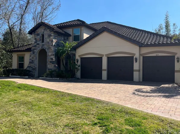 169 Adler Point, Oviedo, FL 32765