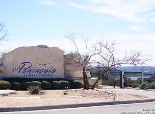 LOT 562 Arthur Ct, Spring Branch, TX 78070