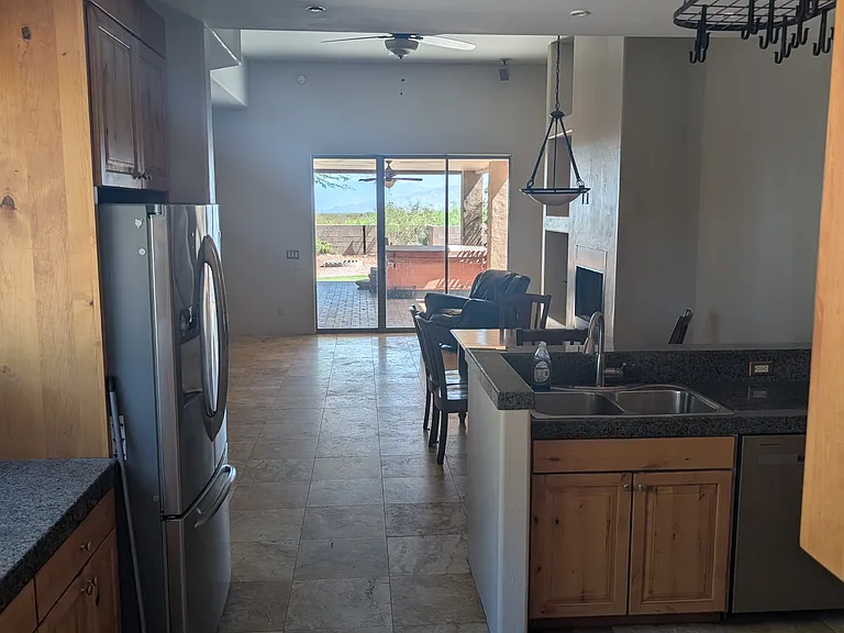 2563 E Cold Snap Pl — Photo 10