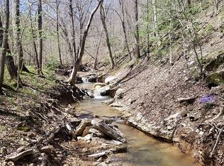 18312 Woodland Meadows Dr, Glencoe, MO 63038