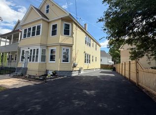 1328 9th Ave, Schenectady, NY 12303