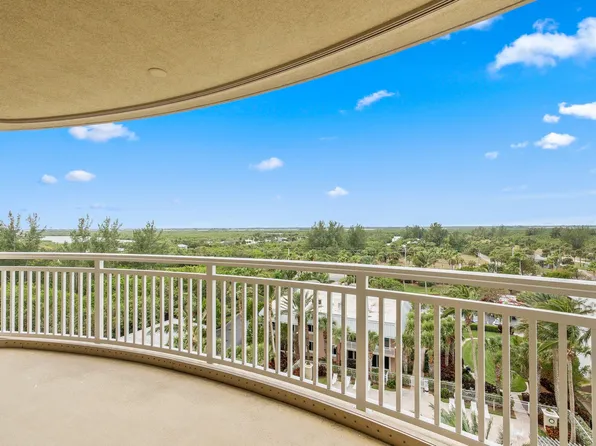 3702 N Highway A1a #802, Hutchinson Island, FL 34949