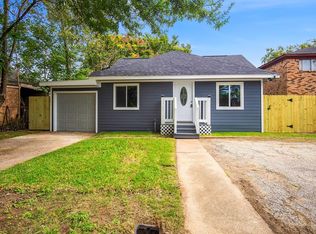 722 Defender St, Houston, TX 77029