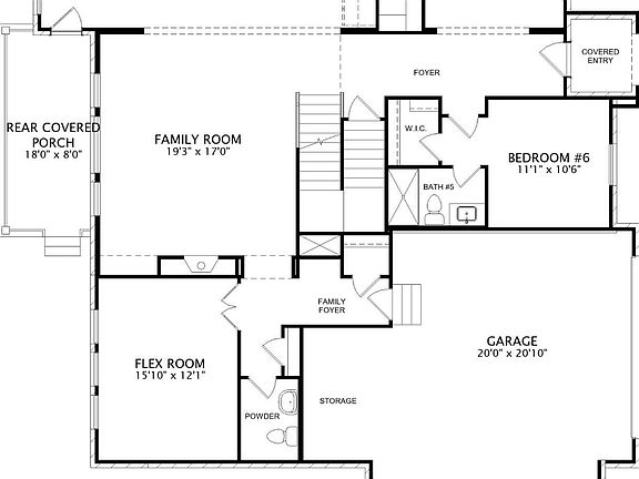 4th image of this home
