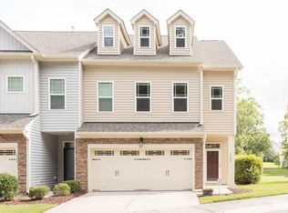 1922 Gaillard Dr, Raleigh, NC 27614