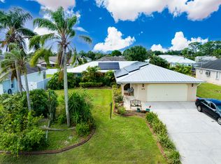 1672 SW Victor Ln, Port Saint Lucie, FL 34984