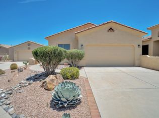 2305 S Via Espinosa, Green Valley, AZ 85614