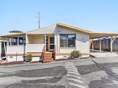 1 Crespi Way #1, Watsonville, CA, 95076