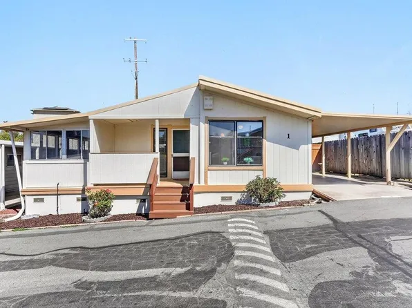 1 Crespi Way #1, Watsonville, CA 95076