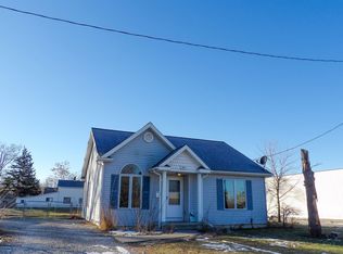 300 27th St, Bay City, MI 48708