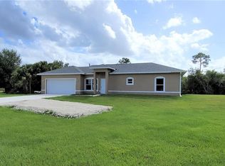 11309 2nd Ave, Punta Gorda, FL 33955