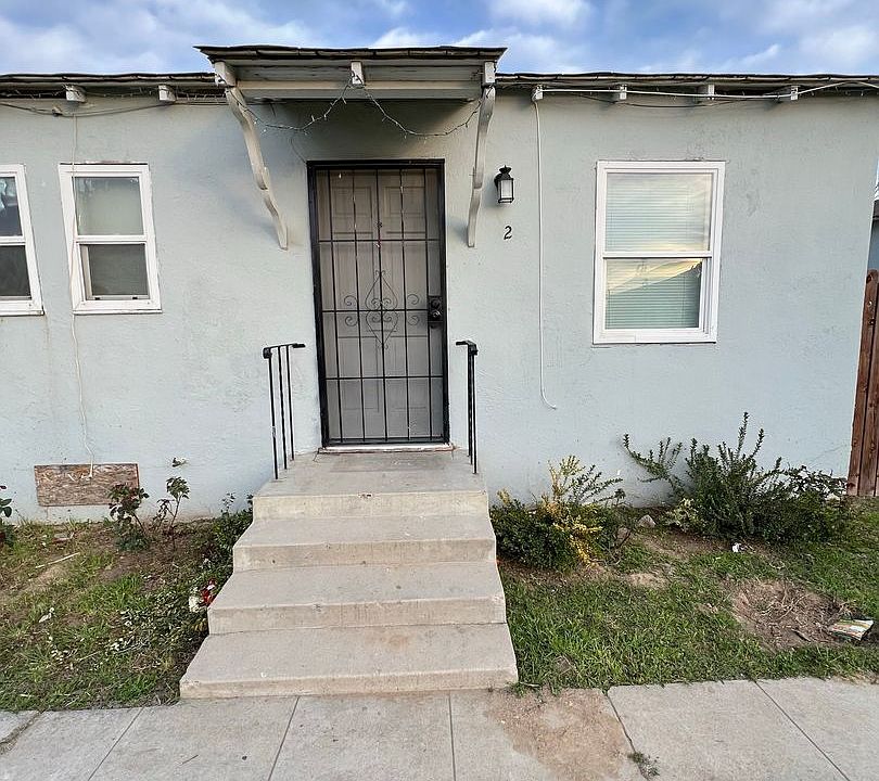 1st image of 1601 Pacific St APT 2
