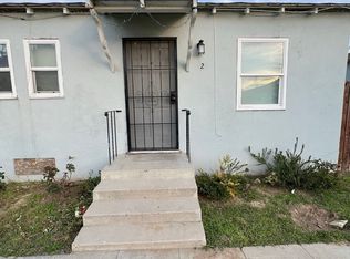 1601 Pacific St APT 2, Bakersfield, CA 93305