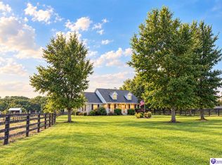 441 Knob View Rd, Russell Springs, KY 42642