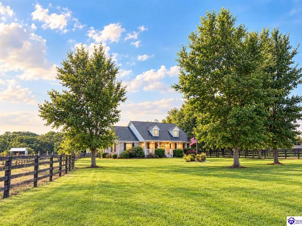 441 Knob View Rd, Russell Springs, KY 42642