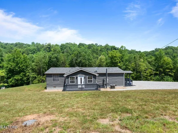 2309 Cove Pointe Rd, La Follette, TN 37766