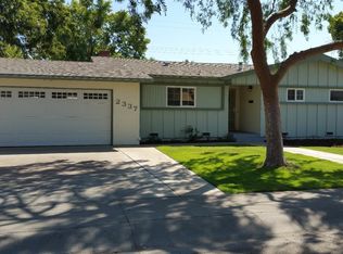 2337 W Harvard Ave, Visalia, CA 93277