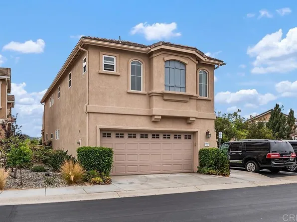 18861 Caminito Cantilena Unit 26, San Diego, CA 92128
