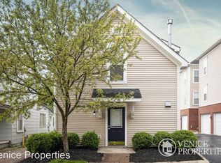 1782 Drayton Park Ct #1493, Columbus, OH 43212