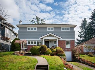 2532 35th Ave W, Seattle, WA 98199