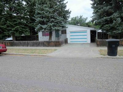 590 W Court St, Weiser, ID, 83672