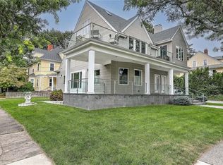 168 Elmgrove Ave FLOOR 1, Providence, RI 02906