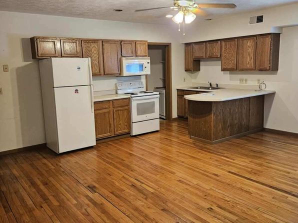 316 N Lincoln St #1