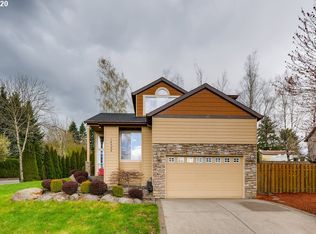 14509 SE Wallowa Way, Happy Valley, OR 97086