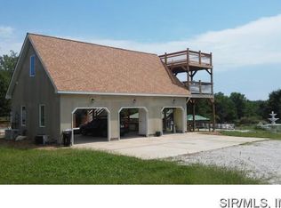 2430 Trout Camp Rd, Waterloo, IL 62298