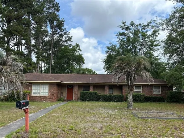 131 Landover Dr, Brunswick, GA 31525