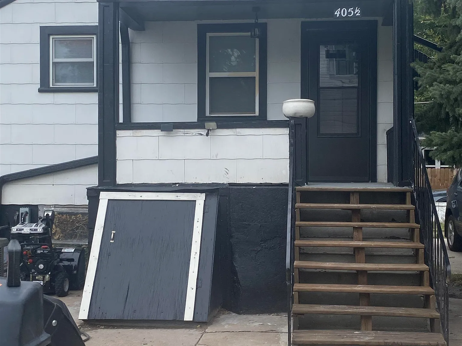 1 bed, 596 sqft, $800 — Photo 1