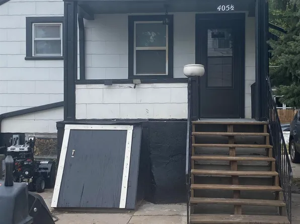 405.5 W 9th St, North Platte, NE 69101