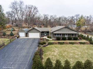 3725 Greenwood Dr, Wonder Lake, IL 60097