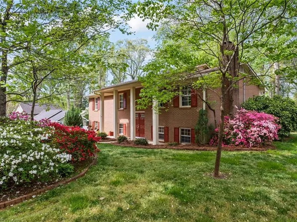 2070 Duckworth Ct, Winston Salem, NC 27106