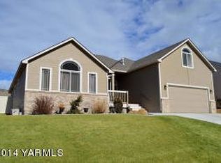 5003 Boulder Way, Yakima, WA 98901