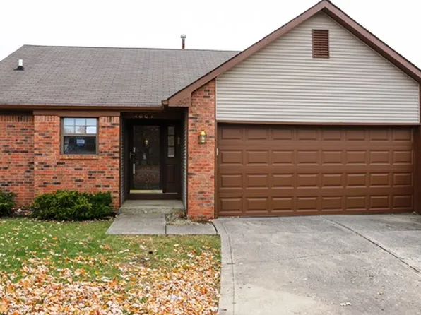 4007 Eagle Cove Cir, Indianapolis, IN 46254