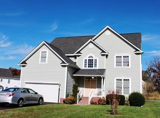 9108 Pond Mill Ct, Glen Allen, VA 23060