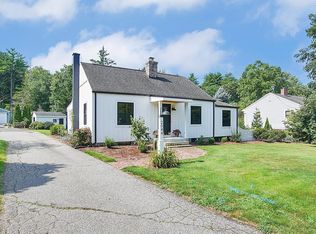 2044 Allen St, Springfield, MA 01118