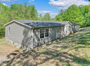 2781 Johnson School Rd, Thaxton, VA 24174