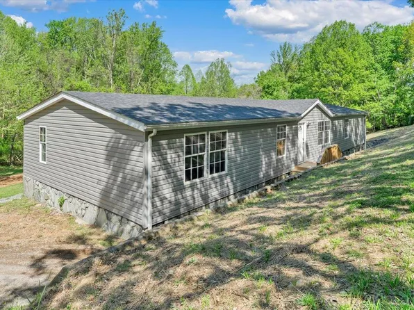 2781 Johnson School Rd, Thaxton, VA 24174