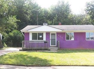 2317 Bates Rd, Mount Morris, MI 48458