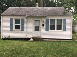 3008 Woodward St, Springfield, IL 62703