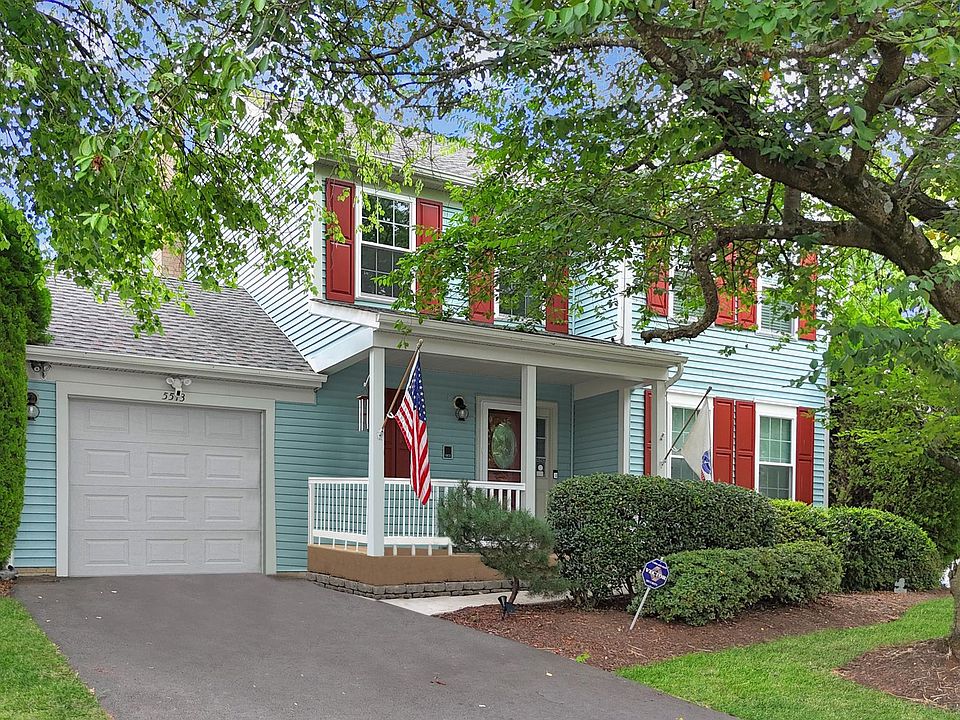 1st image of 5513 Sequoia Farms Dr