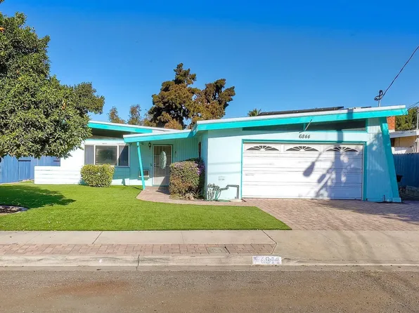6844 Cedral Pl, Lemon Grove, CA 91945