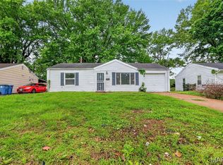 9827 Lorna Ln, Saint Louis, MO 63136