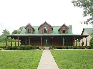 6453 Hoods Branch Rd, Springfield, TN 37172