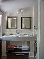 One of three  FULL BATHS