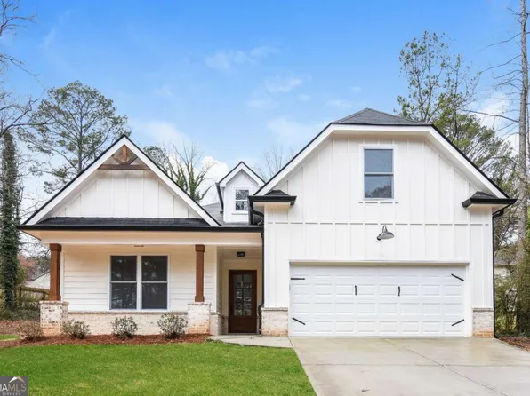2227 Stone Dr SW, Lilburn, GA 30047