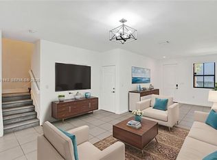 25342 SW 115th Ave #Townhouse 1, Homestead, FL 33032